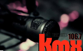 KMX Radio Spot