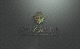 Oak & Olive