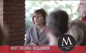 Melinda McClendon Campaign