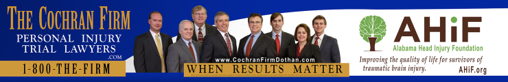 Cochran Firm Billboards