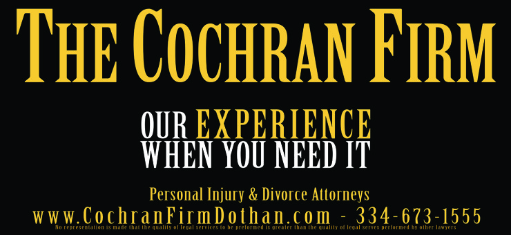 Cochran Firm Billboards