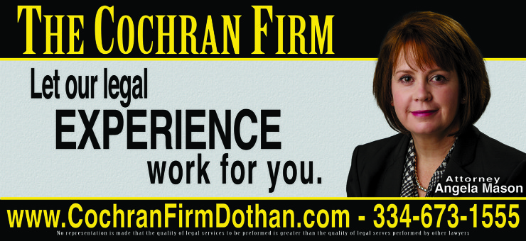 Cochran Firm Billboards