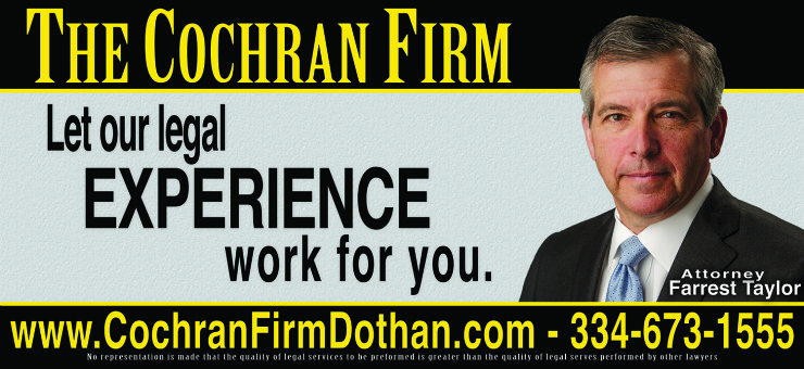 Cochran Firm Billboards