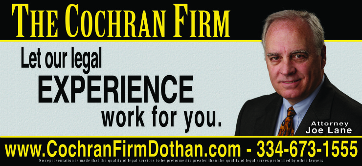 Cochran Firm Billboards