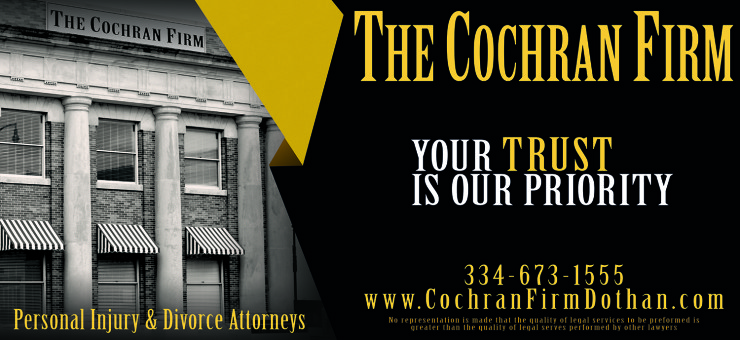 Cochran Firm Billboards