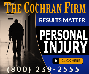 Cochran Firm Billboards