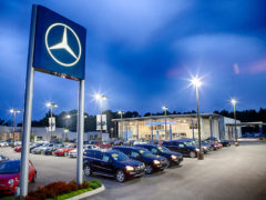 Mercedes-Benz of Dothan Commercials – Dothan AL Video Productions