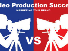 Video Production Success – Facebook Vs YouTube