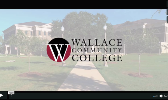 Wallace Community College – 2018