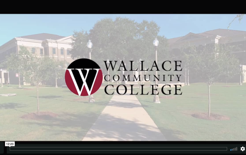 Wallace Community College – 2018