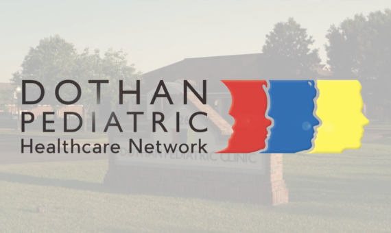 Dothan Pediatric Physician Recruitment Video