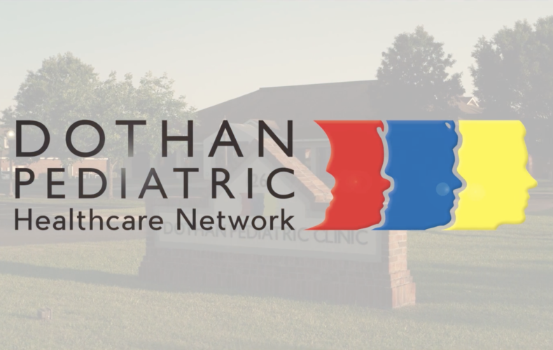 Dothan Pediatric Physician Recruitment Video